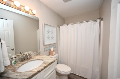 This condo is located on the FIRST FLOOR END UNIT! It also on Aberdeen Golf and Country Club in South Carolina - for sale on GolfHomes.com, golf home, golf lot