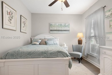 This Castle Rock Model Home in Sun City Hilton Head has all the on Argent Lakes Golf Course in South Carolina - for sale on GolfHomes.com, golf home, golf lot