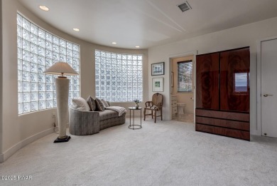 This striking three story, 7000+ square foot residence is on Glenmaura National Golf Club in Pennsylvania - for sale on GolfHomes.com, golf home, golf lot
