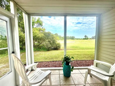 This condo is located on the FIRST FLOOR END UNIT! It also on Aberdeen Golf and Country Club in South Carolina - for sale on GolfHomes.com, golf home, golf lot