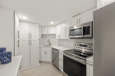 Enjoy sweeping, unobstructed views of Lake Mangonia and the Jack on  in Florida - for sale on GolfHomes.com, golf home, golf lot
