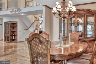 Tucked on a beautiful wooded 0.68 acre lot is this charming on Alpine Lake Resort in West Virginia - for sale on GolfHomes.com, golf home, golf lot