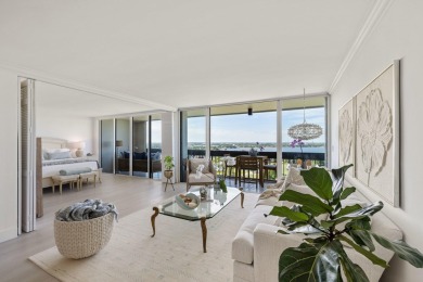 Enjoy sweeping, unobstructed views of Lake Mangonia and the Jack on  in Florida - for sale on GolfHomes.com, golf home, golf lot