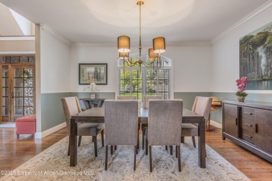 Beautiful family home in Carbondale's most coveted golf course on Aspen Glen Club in Colorado - for sale on GolfHomes.com, golf home, golf lot
