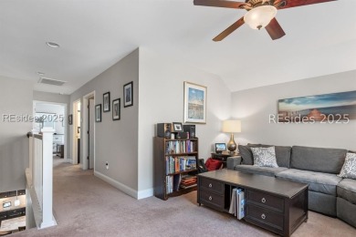 This Castle Rock Model Home in Sun City Hilton Head has all the on Argent Lakes Golf Course in South Carolina - for sale on GolfHomes.com, golf home, golf lot