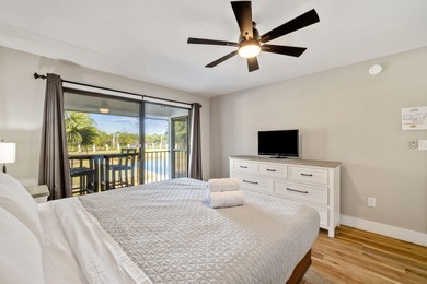 Experience the best of Panama City Beach living in this on Edgewater Beach Resort in Florida - for sale on GolfHomes.com, golf home, golf lot