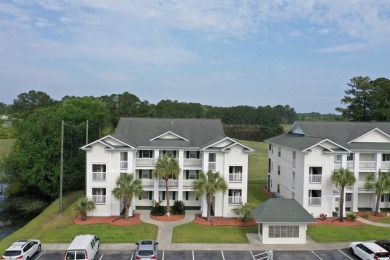 This condo is located on the FIRST FLOOR END UNIT! It also on Aberdeen Golf and Country Club in South Carolina - for sale on GolfHomes.com, golf home, golf lot