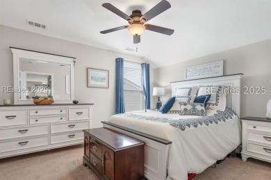 This Castle Rock Model Home in Sun City Hilton Head has all the on Argent Lakes Golf Course in South Carolina - for sale on GolfHomes.com, golf home, golf lot