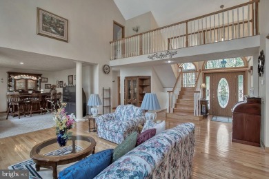 Tucked on a beautiful wooded 0.68 acre lot is this charming on Alpine Lake Resort in West Virginia - for sale on GolfHomes.com, golf home, golf lot