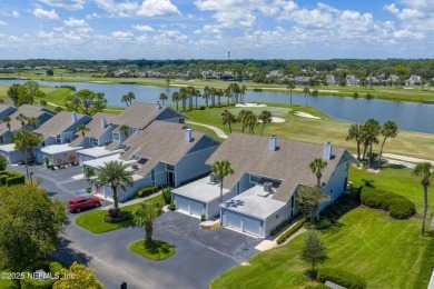 Welcome to 9756 Deer Run-a bright, beachy condo in the heart of on Sawgrass Country Club  in Florida - for sale on GolfHomes.com, golf home, golf lot