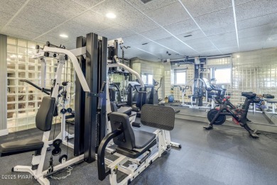 This striking three story, 7000+ square foot residence is on Glenmaura National Golf Club in Pennsylvania - for sale on GolfHomes.com, golf home, golf lot