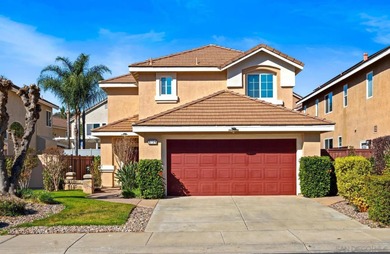 Welcome to a home where warmth, ease, & a true sense of on Welk Resort San Diego in California - for sale on GolfHomes.com, golf home, golf lot