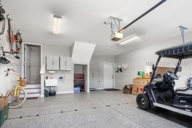 This Castle Rock Model Home in Sun City Hilton Head has all the on Argent Lakes Golf Course in South Carolina - for sale on GolfHomes.com, golf home, golf lot
