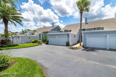 Welcome to 9756 Deer Run-a bright, beachy condo in the heart of on Sawgrass Country Club  in Florida - for sale on GolfHomes.com, golf home, golf lot