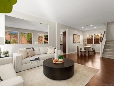 Welcome to a home where warmth, ease, & a true sense of on Welk Resort San Diego in California - for sale on GolfHomes.com, golf home, golf lot