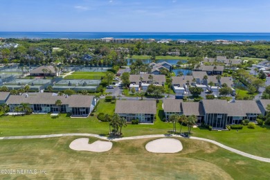 Welcome to 9756 Deer Run-a bright, beachy condo in the heart of on Sawgrass Country Club  in Florida - for sale on GolfHomes.com, golf home, golf lot