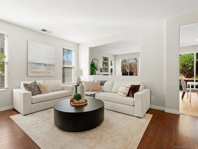 Welcome to a home where warmth, ease, & a true sense of on Welk Resort San Diego in California - for sale on GolfHomes.com, golf home, golf lot