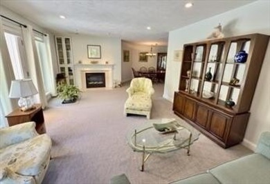 Enjoy Resort Living at White Cliffs Country Club, an ocean front on White Cliffs Country Club in Massachusetts - for sale on GolfHomes.com, golf home, golf lot
