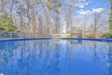 Being the heart of a home, this gourmet kitchen is all you on Pebble Creek Golf Club in South Carolina - for sale on GolfHomes.com, golf home, golf lot