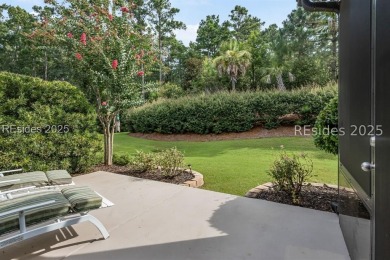 This Castle Rock Model Home in Sun City Hilton Head has all the on Argent Lakes Golf Course in South Carolina - for sale on GolfHomes.com, golf home, golf lot