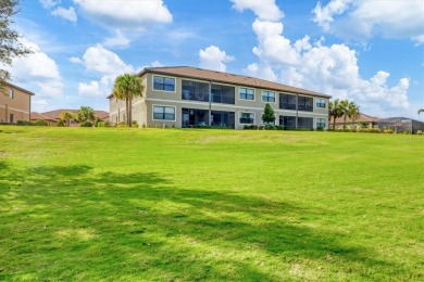 FULL GOLF AND SOCIAL MEMBERSHIP IS INCLUDED!  GORGEOUS GOLF on Esplanade Golf and Country at Lakewood Ranch in Florida - for sale on GolfHomes.com, golf home, golf lot