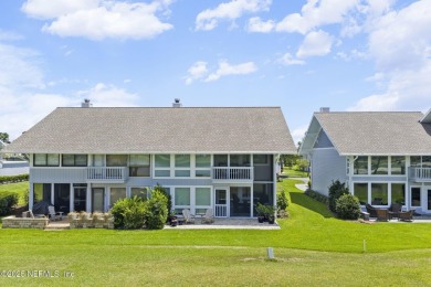 Welcome to 9756 Deer Run-a bright, beachy condo in the heart of on Sawgrass Country Club  in Florida - for sale on GolfHomes.com, golf home, golf lot