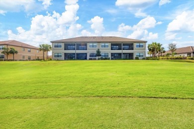 FULL GOLF AND SOCIAL MEMBERSHIP IS INCLUDED!  GORGEOUS GOLF on Esplanade Golf and Country at Lakewood Ranch in Florida - for sale on GolfHomes.com, golf home, golf lot