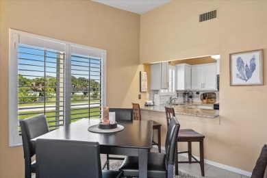 Seeking a move-in-ready haven that perfectly blends comfort on Sorrento Par 3 in Florida - for sale on GolfHomes.com, golf home, golf lot