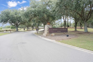 Turnkey Ready & Fully Furnished! Welcome to 955 Registry Blvd on King and Bear Golf Course/World Golf Village in Florida - for sale on GolfHomes.com, golf home, golf lot