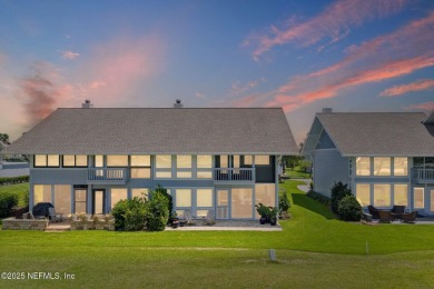 Welcome to 9756 Deer Run-a bright, beachy condo in the heart of on Sawgrass Country Club  in Florida - for sale on GolfHomes.com, golf home, golf lot