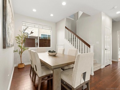 Welcome to a home where warmth, ease, & a true sense of on Welk Resort San Diego in California - for sale on GolfHomes.com, golf home, golf lot