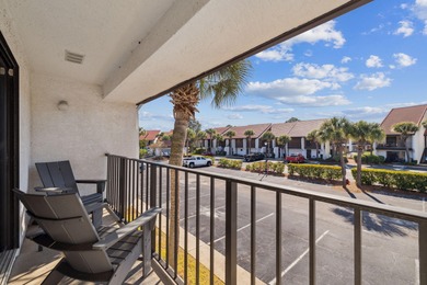 Experience the best of Panama City Beach living in this on Edgewater Beach Resort in Florida - for sale on GolfHomes.com, golf home, golf lot