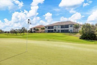 FULL GOLF AND SOCIAL MEMBERSHIP IS INCLUDED!  GORGEOUS GOLF on Esplanade Golf and Country at Lakewood Ranch in Florida - for sale on GolfHomes.com, golf home, golf lot