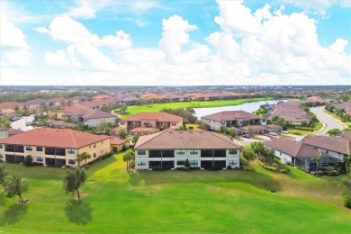 FULL GOLF AND SOCIAL MEMBERSHIP IS INCLUDED!  GORGEOUS GOLF on Esplanade Golf and Country at Lakewood Ranch in Florida - for sale on GolfHomes.com, golf home, golf lot