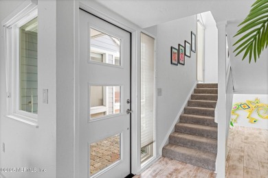 Welcome to 9756 Deer Run-a bright, beachy condo in the heart of on Sawgrass Country Club  in Florida - for sale on GolfHomes.com, golf home, golf lot