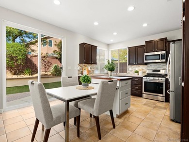 Welcome to a home where warmth, ease, & a true sense of on Welk Resort San Diego in California - for sale on GolfHomes.com, golf home, golf lot