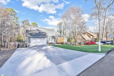 Being the heart of a home, this gourmet kitchen is all you on Pebble Creek Golf Club in South Carolina - for sale on GolfHomes.com, golf home, golf lot