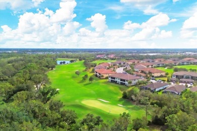 FULL GOLF AND SOCIAL MEMBERSHIP IS INCLUDED!  GORGEOUS GOLF on Esplanade Golf and Country at Lakewood Ranch in Florida - for sale on GolfHomes.com, golf home, golf lot