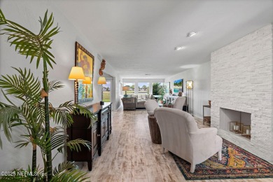 Welcome to 9756 Deer Run-a bright, beachy condo in the heart of on Sawgrass Country Club  in Florida - for sale on GolfHomes.com, golf home, golf lot