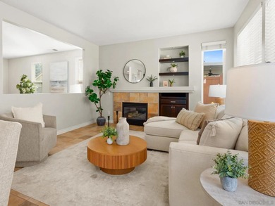 Welcome to a home where warmth, ease, & a true sense of on Welk Resort San Diego in California - for sale on GolfHomes.com, golf home, golf lot