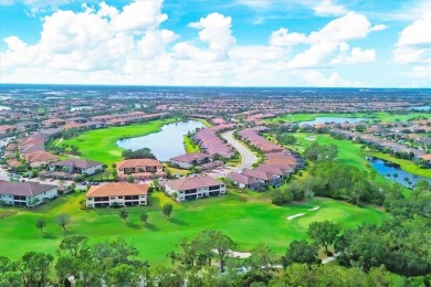 FULL GOLF AND SOCIAL MEMBERSHIP IS INCLUDED!  GORGEOUS GOLF on Esplanade Golf and Country at Lakewood Ranch in Florida - for sale on GolfHomes.com, golf home, golf lot