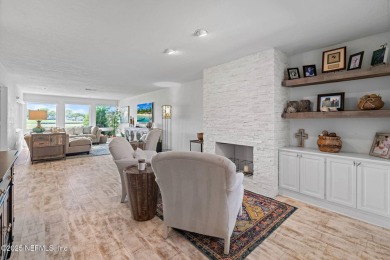 Welcome to 9756 Deer Run-a bright, beachy condo in the heart of on Sawgrass Country Club  in Florida - for sale on GolfHomes.com, golf home, golf lot