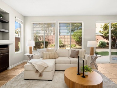 Welcome to a home where warmth, ease, & a true sense of on Welk Resort San Diego in California - for sale on GolfHomes.com, golf home, golf lot