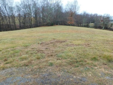 Beautiful Lot located in Stillwater Subdivision!  This lot is 1 on Links At Lily Creek Resort in Kentucky - for sale on GolfHomes.com, golf home, golf lot