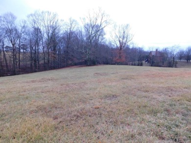 Beautiful Lot located in Stillwater Subdivision!  This lot is 1 on Links At Lily Creek Resort in Kentucky - for sale on GolfHomes.com, golf home, golf lot