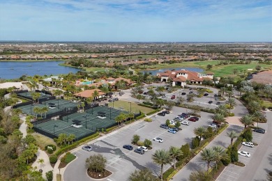 FULL GOLF AND SOCIAL MEMBERSHIP IS INCLUDED!  GORGEOUS GOLF on Esplanade Golf and Country at Lakewood Ranch in Florida - for sale on GolfHomes.com, golf home, golf lot