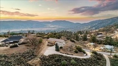 The Perfect Mountain Oasis!  Step into this beautifully upgraded on Oak Tree Country Club in California - for sale on GolfHomes.com, golf home, golf lot