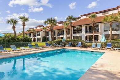 Experience the best of Panama City Beach living in this on Edgewater Beach Resort in Florida - for sale on GolfHomes.com, golf home, golf lot