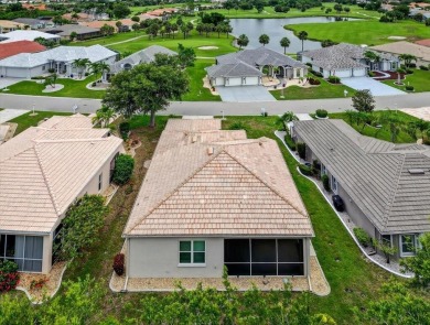 Welcome to Seminole Lakes - Gated Golf Course Living at Its on Seminole Lakes Country Club in Florida - for sale on GolfHomes.com, golf home, golf lot