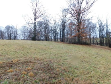 Beautiful Lot located in Stillwater Subdivision!  This lot is 1 on Links At Lily Creek Resort in Kentucky - for sale on GolfHomes.com, golf home, golf lot